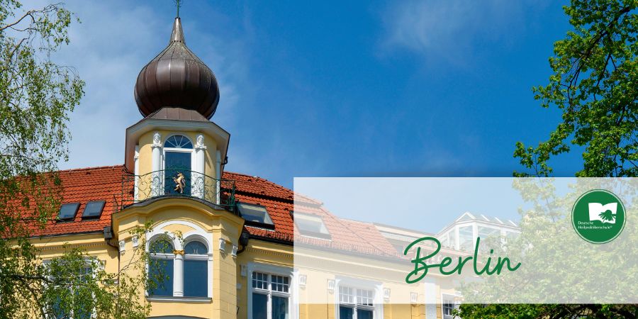 Deutsche Heilpraktikerschule Berlin Potsdam