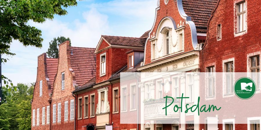 Deutsche Heilpraktikerschule Berlin Potsdam