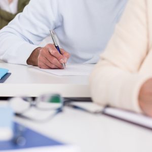 Mit Ihrem Wissen gut gewappnet durch die Prüfung, zum Erfolg!