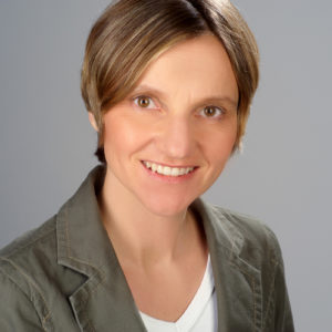 Ulrike Disser