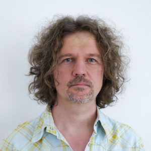 Heribert Greiner
