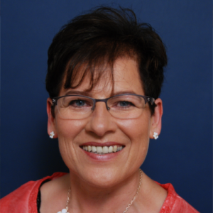 Ursula Pfeiffer-Müller