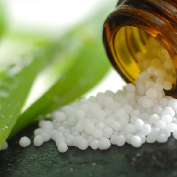 Konstitutionstherapie in der Homöopathie