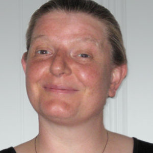 Ursula Schmieg