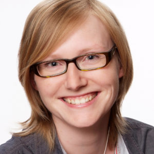 Leipzig - Jenny Kalis