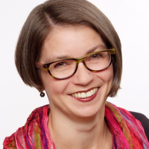 Marie A. Bochmann