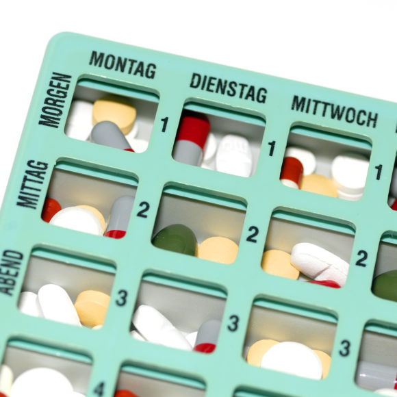 Was versteht man unter bioidentischen Hormonen?