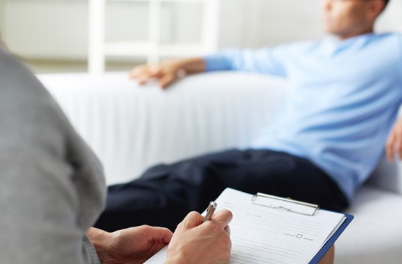 Stefanie Hartwich über den Heilpraktiker für Psychotherapie