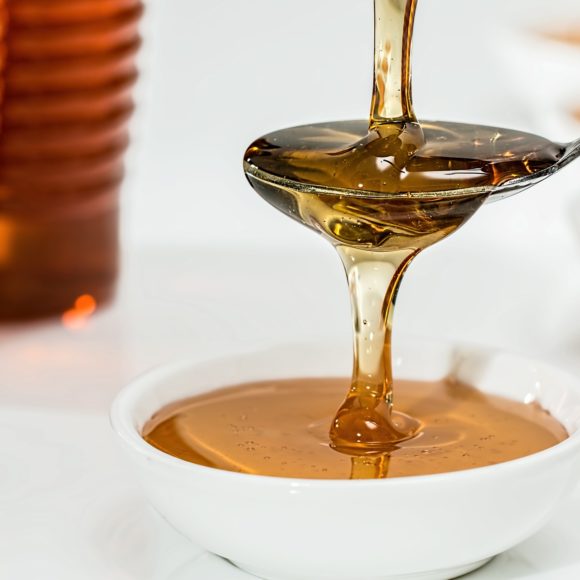 Manuka Honig – das natürliche Antibiotikum