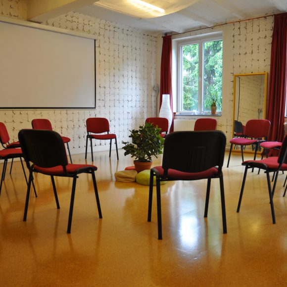 Herz ohne Stress – Beate Pracht live in Mülheim