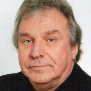 Heino Mössner