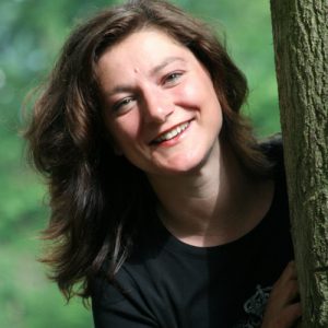 Tanja Ravensberg