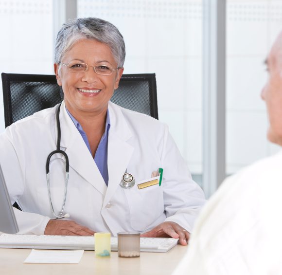 Warzen behandeln mit Vitamin A