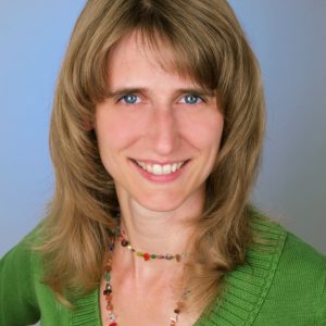 Bärbel Rohde