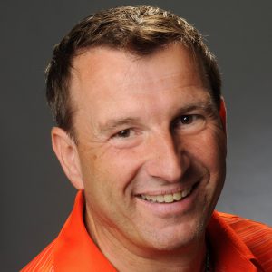 Marcus Ziegler