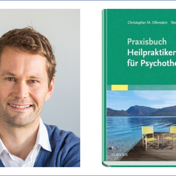 Vom Fernsehen zum Heilpraktiker für Psychotherapie