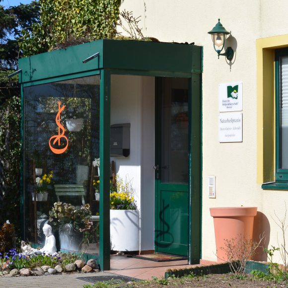 Deutsche Heilpraktikerschule eröffnet Standort in Rostock