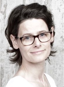 Frauke Adams