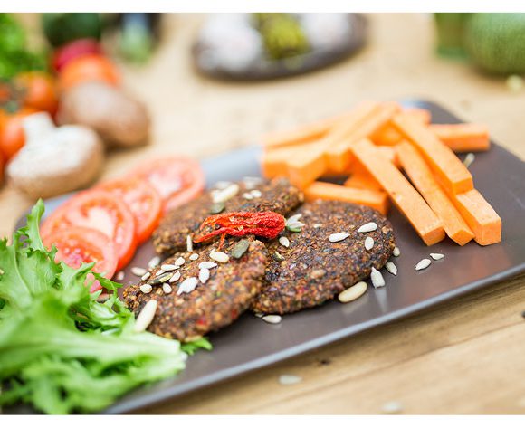 Rohkost ist gesund – aber kann noch viel mehr als das!