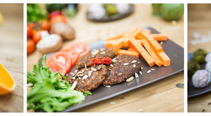Rohkost ist gesund – aber kann noch viel mehr als das!