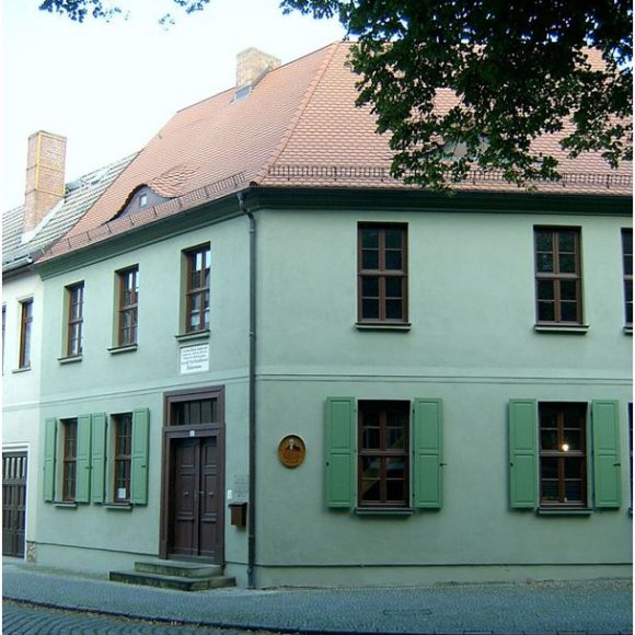 Unsere Exkursion in Köthen: Auf den Spuren Dr. Samuel Hahnemanns