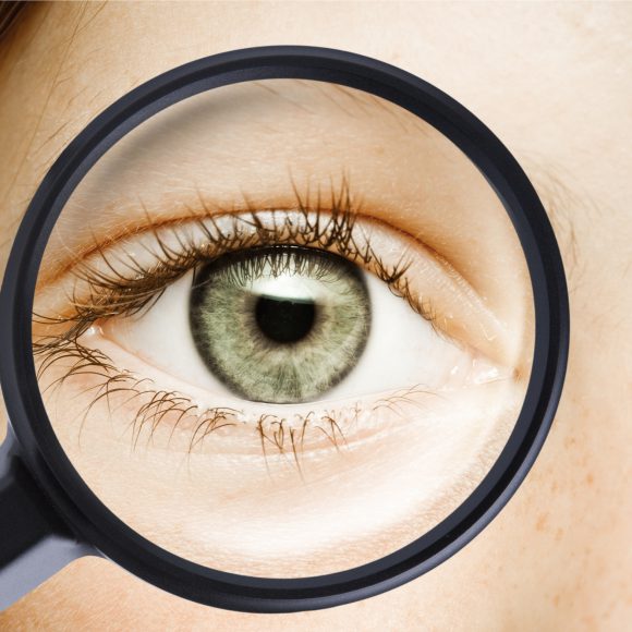 Gesichtlesen – ein komplexes und treffsicheres Diagnoseinstrument Gesichtlesen – ein komplexes und treffsicheres Diagnoseinstrument