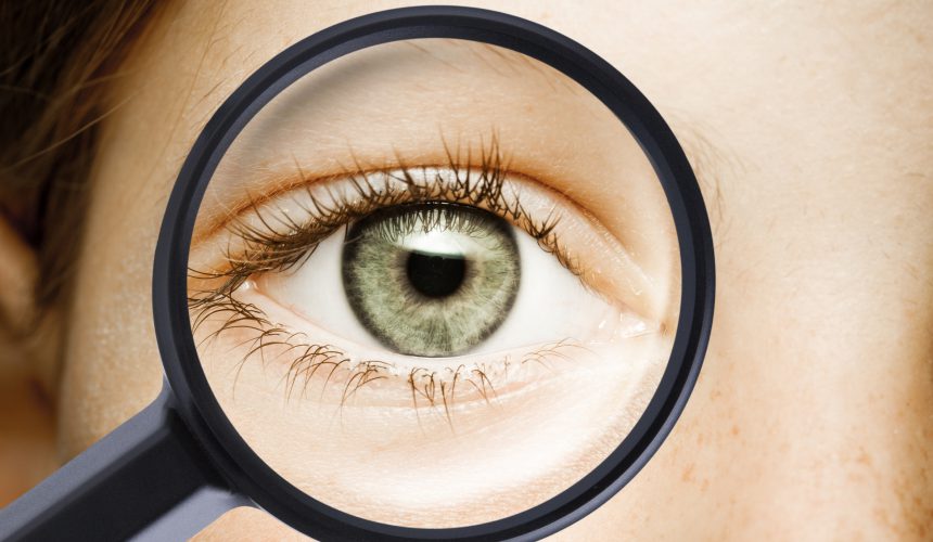Gesichtlesen – ein komplexes und treffsicheres Diagnoseinstrument