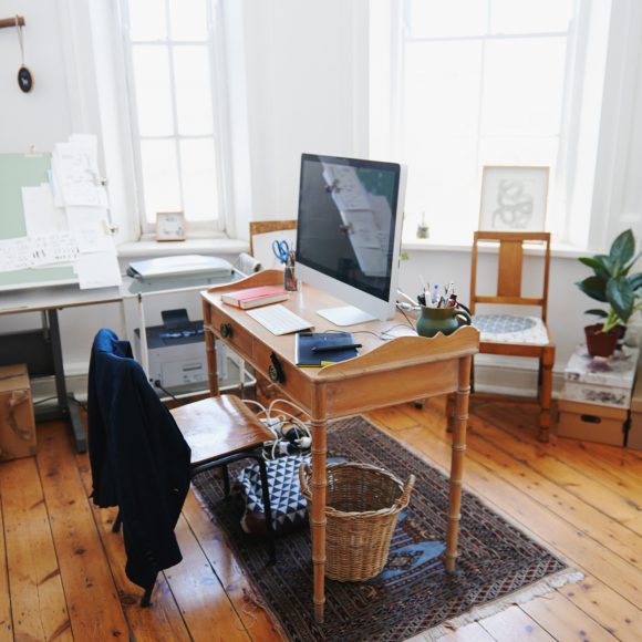 Ergonomie – Arbeiten ohne die Gesundheit zu gefährden
