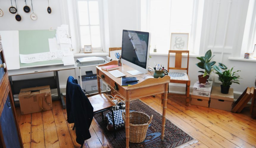 Ergonomie – Arbeiten ohne die Gesundheit zu gefährden