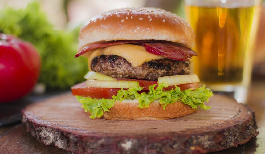 Du bist, was Du isst – 21. Juli – Tag des Junkfoods