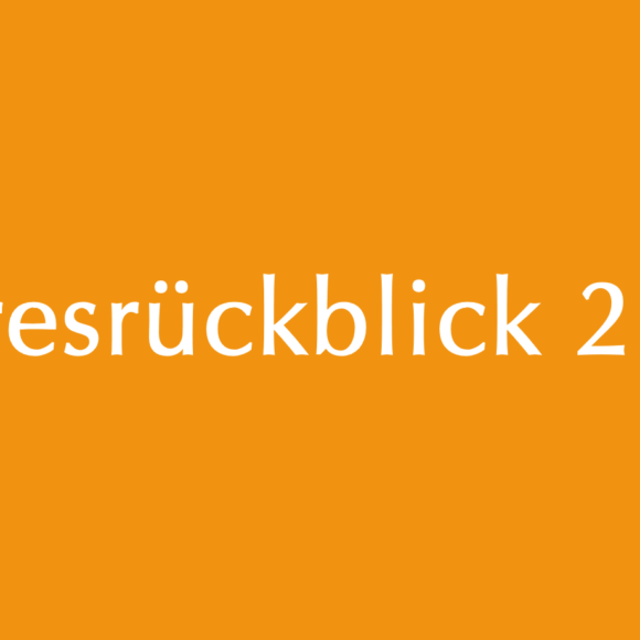Jahresrückblick der Deutschen Heilpraktikerschule