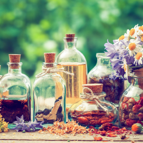 Düfte in der Psychotherapie