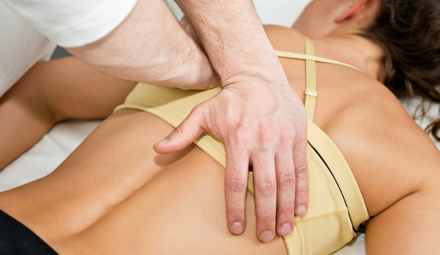 Sieben Gründe, warum Körper und Psyche von Osteopathie profitieren