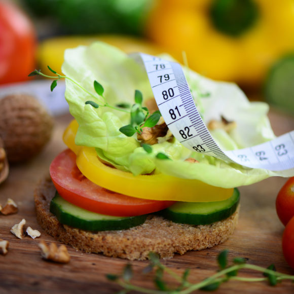 Fit durch die Schwangerschaft … mit der richtigen Ernährung