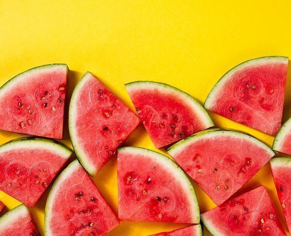 Alles Melone oder was?