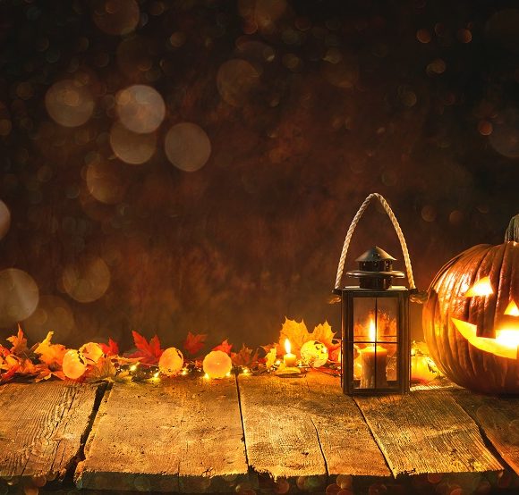 Happy Halloween: Scharfes statt Süßes oder Saures