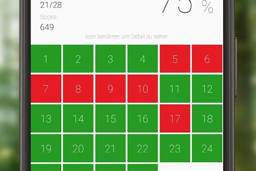 App - Test