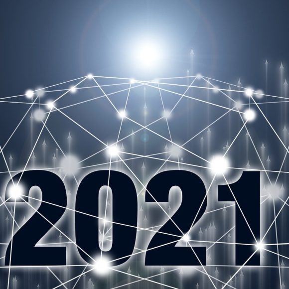 Die beliebtesten Blogbeiträge 2021
