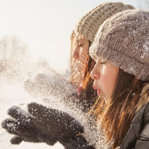 5 erhellende Tipps gegen den Winterblues