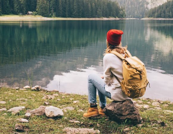 Achtsam leben – Genuss mit allen Sinnen