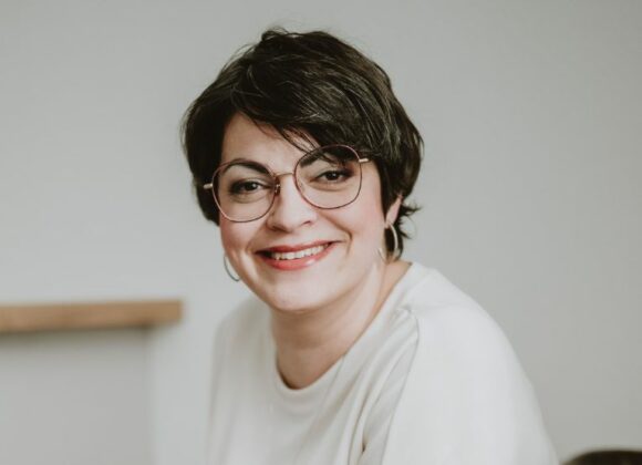 Anke Eigen - Tutorin Fernakademie