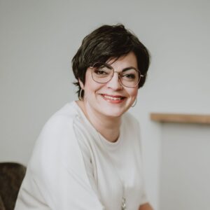 Anke Eigen - Tutorin Fernakademie, Heilpraktiker Psychotherapie