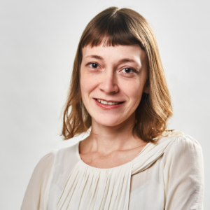 Anne Usadel