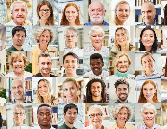 Antlitzdiagnose – Diagnosestellung ohne Strom und Kabel in der Naturheilpraxis Antlitzdiagnose – Diagnosestellung ohne Strom und Kabel in der Naturheilpraxis