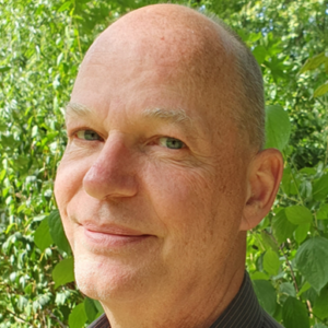 Dr. rer. nat. Arnd Küper
