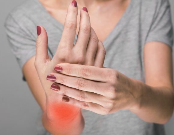 Arthrose und Arthritis – kennen Sie den Unterschied? Arthrose und Arthritis – kennen Sie den Unterschied?