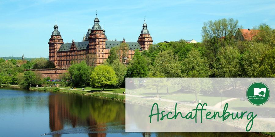 Aschaffenburg - Header