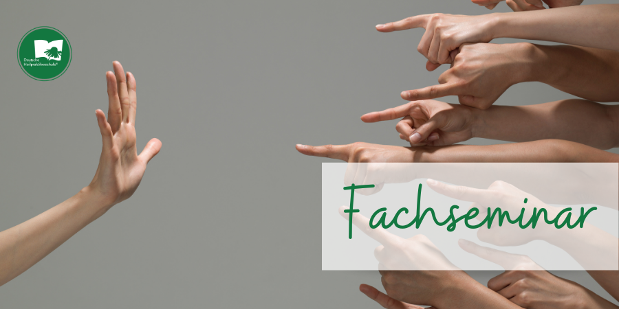 Aschaffenburg – Workshop Mit Schuldgefühlen umgehen lernen