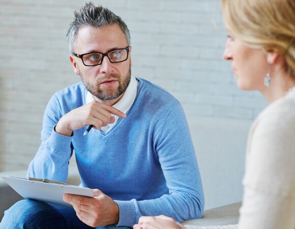 Warum sollte ich zu einem Heilpraktiker für Psychotherapie gehen?