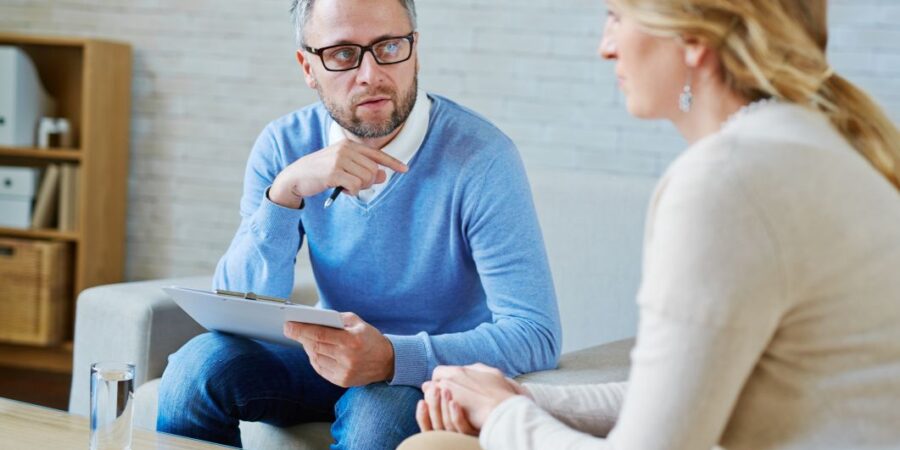 Klassifikation der psychiatrischen Störungen und allgemeine Psychopathologie